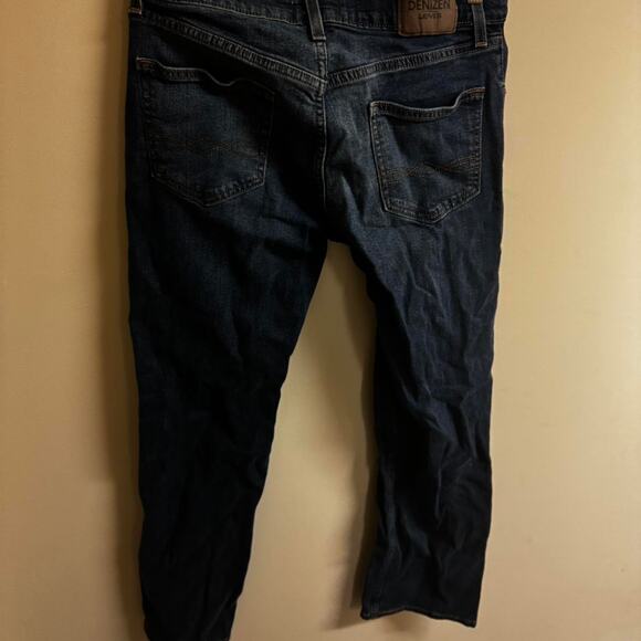 Denizen by levis 30x30 straight - Picture 3 of 4